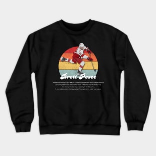 Brett Pesce Vintage Vol 01 Crewneck Sweatshirt